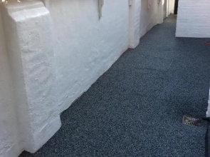 Hillcrest Studio Apartments