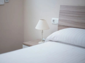 Apartment AC 20mts From Beach - R95