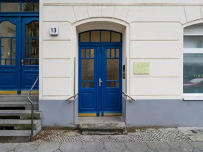 Greatstay - Lohmeyerstr.13 Hh.