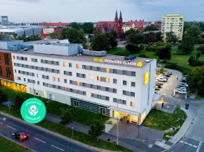 Hotel Premiere Classe Wroclaw Centrum