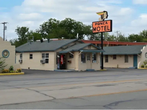 Ponca Motel