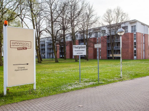 Aparion Apartments Berlin 
