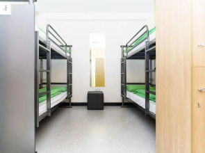 YHA London Central - Hostel