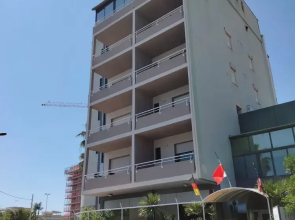 Case Vacanza Baia Verde Gran Viale Al Mare