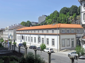 Centro de Juventude de Braga - Hostel