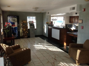 Heritage Inn Grand Prairie