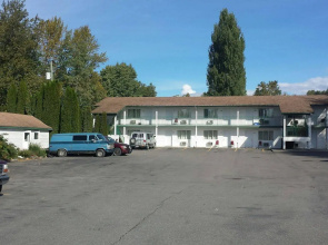 Rainbow Inn Motel