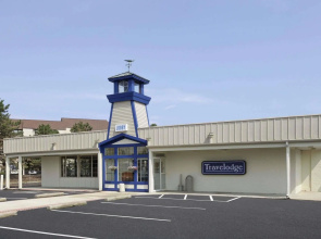Fairfield by Marriott Port Clinton Waterfront