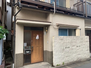 Comma House Nakano