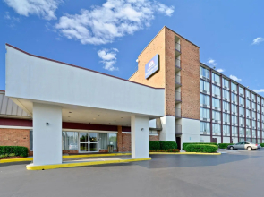 Americas Best Value Inn Baltimore
