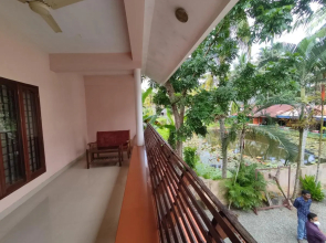 Hotel Coco Beach Kovalam