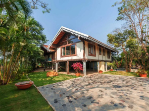 StayVista at Aranyam