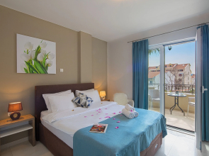 Le Marc Guest House