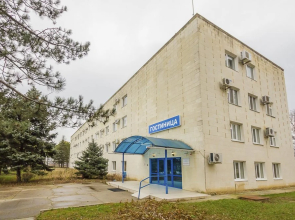 Aeroport Anapa Hotel