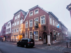 Hotel Martinihof