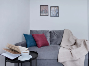 Апартаменты на улице Плановая 52