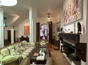 Riad Oasis d'Asilah