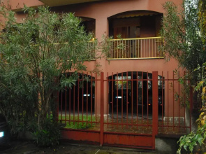 Il Giardino Del Silenzio