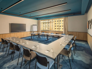 Crowne Plaza Budapest by IHG