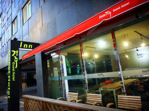 Inn Gyeongju Guest Hotel