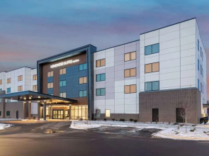 Homewood Suites Holland
