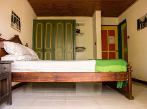Caragabi Hostel