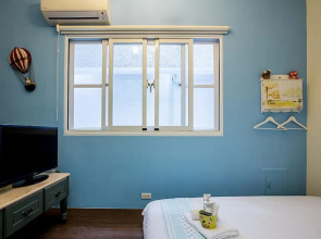 Country House Taitung