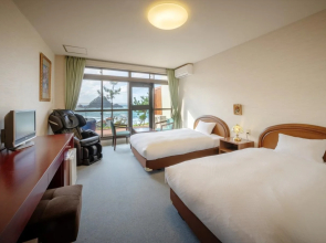 Hotel Sunresort Shonai
