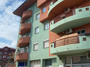 Apartman centar