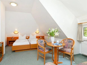 Hotel Baumhaus Hagen