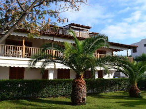Regos Resort Hotel