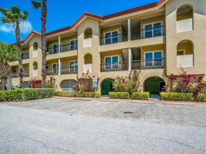 Bradenton Beach Club 232