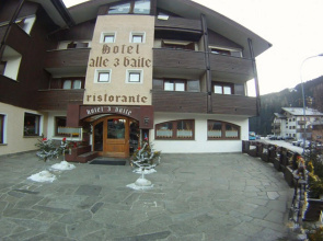 Alle Tre Baite