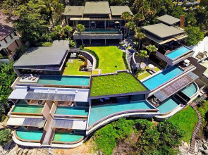 Impiana Private Villas Kata Noi