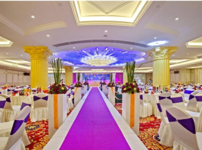 Citic Ningbo International Hotel