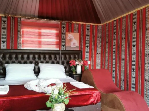 Rum Darin camp