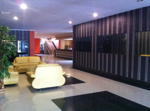 Hotel New Rachmat