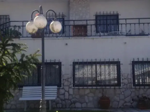 House Charneca da Caparica