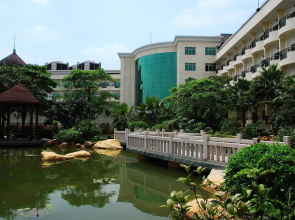Grand Capital Hotel