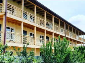 Гостевой дом Хоста