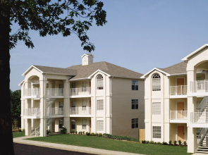 Club Wyndham Branson at The Falls