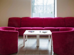 Boutique Hostel