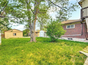 Near Family-friendly Attractions: Northglenn Home!