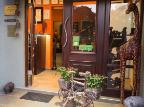 Beetleloop Guest House