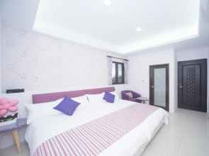 Wushi Port Wharf B&B