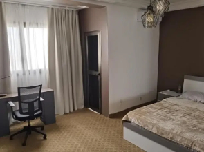 Appartement centre ville