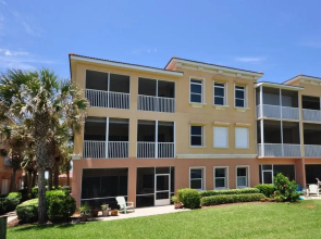 South Beach Club 205, 3 Bedrooms, Ocean View, 2nd Floor, Elevator, Sleeps 6
