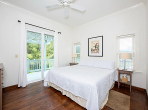 Sand Dollar Cottage
