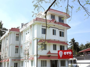 OYO 3309 Anjam Smrithi Mandiram