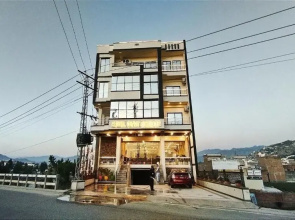 Hotel Swat Rezidor
